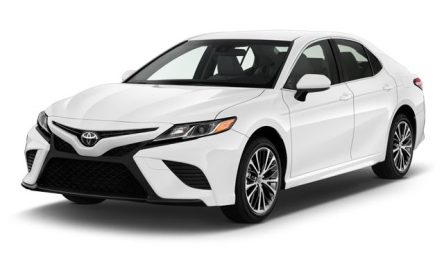 camry