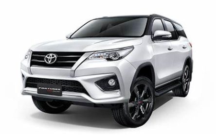 fortuner